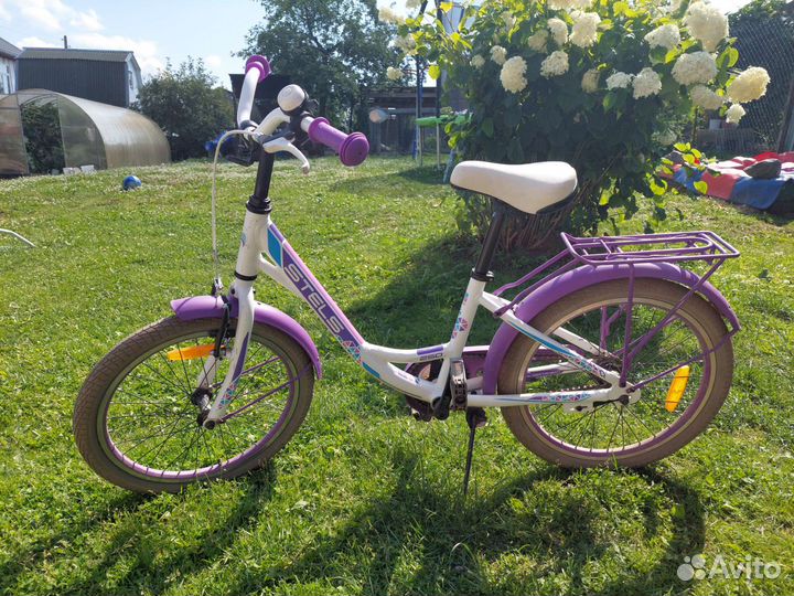 Велосипед stels pilot 250