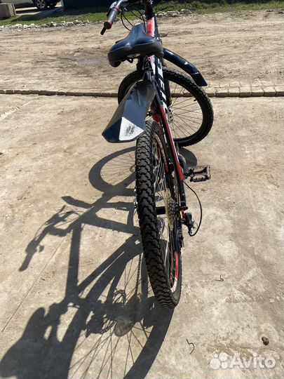 Велосипед stels Navigator 830