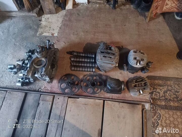 Продам запчасть