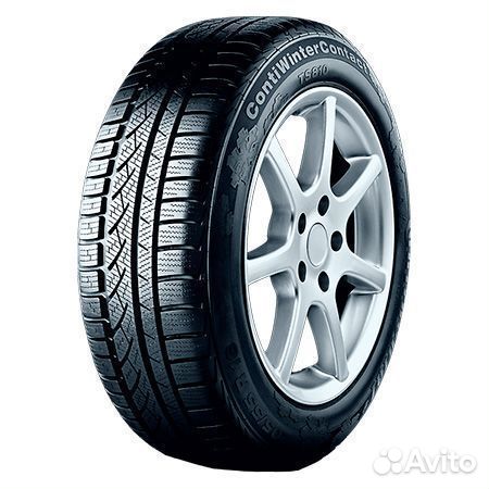 Continental ContiWinterContact TS 810 Sport 225/45 R17