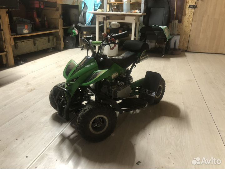 ATV детский