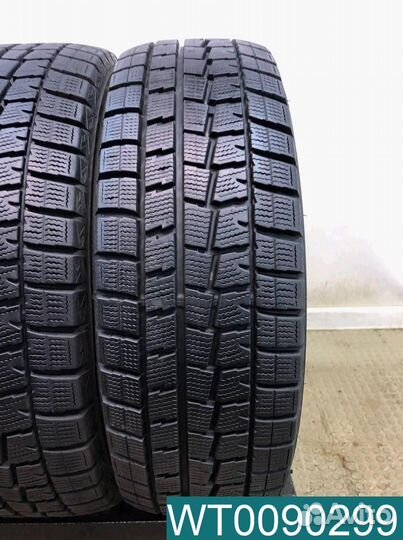 Dunlop Winter Maxx WM01 195/65 R15 95T