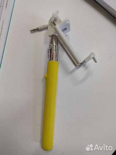 Штатив для селфи