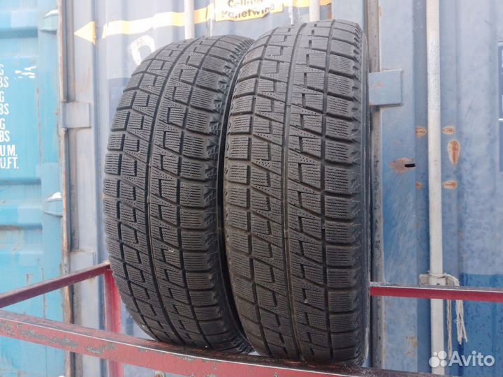 Bridgestone Blizzak Revo2 205/60 R16 102T
