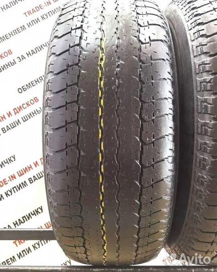 Bridgestone Dueler H/T 275/65 R17