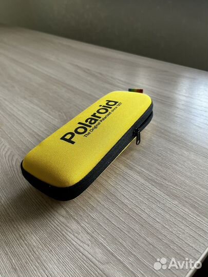 Солнцезащитные очки мужские polaroid