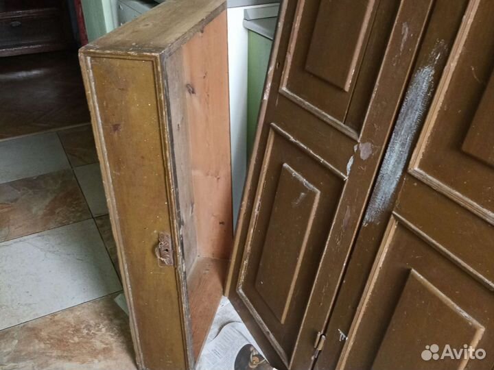 Части от старинной мебели