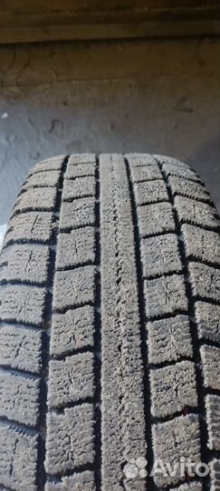 Nitto SN 2 Winter 195/65 R15