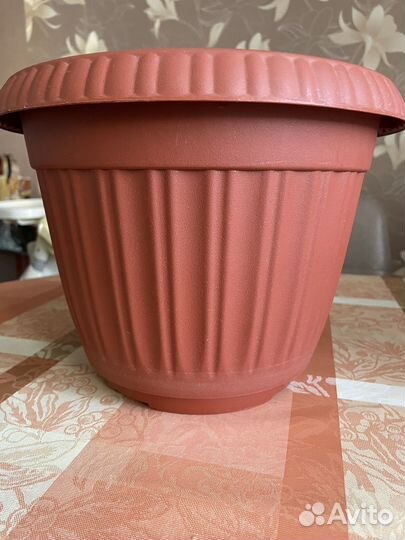 Горшок для цветов