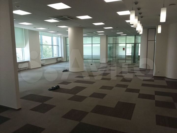 Офисный блок в самом Центре, 379,7 м²