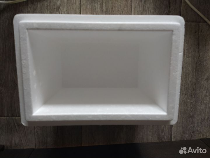 Термоконтейнер на 8 л