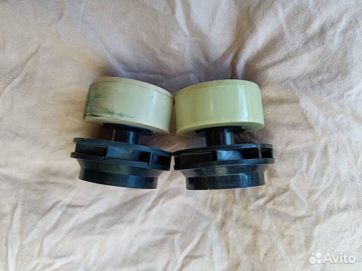 Ротор помпы Prius ZVW30/Aqua2012/ Note e-power E12