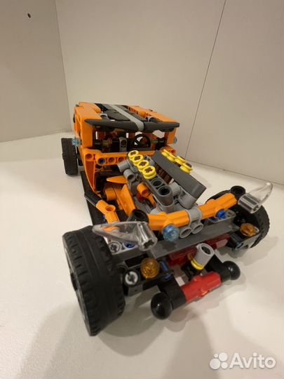 Lego Technic 42093