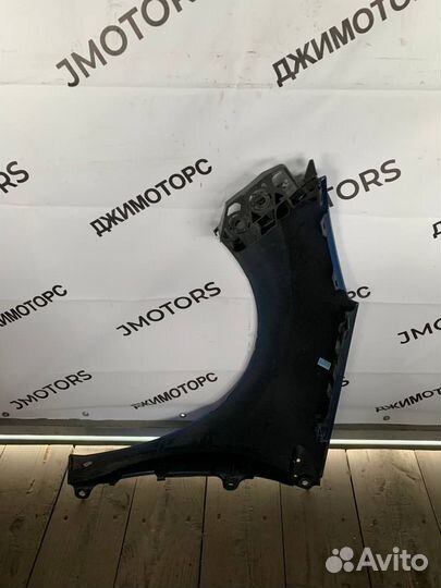Крыло переднее правое Пежо 308 Peugeot 308