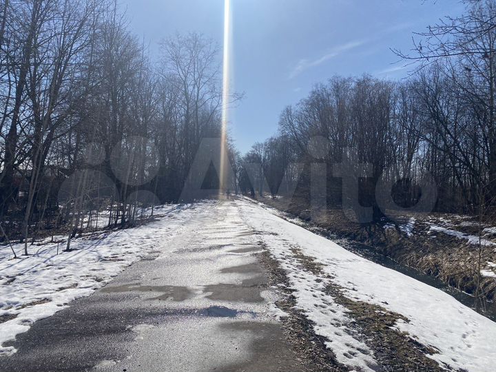 Участок 12,5 сот. (СНТ, ДНП)