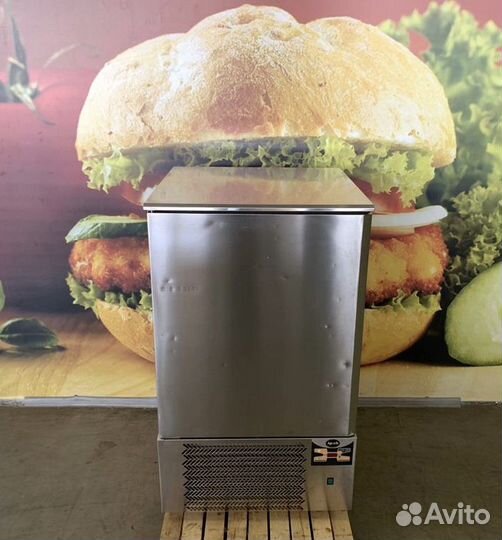 Шкаф шоковой заморозки Apach SH07