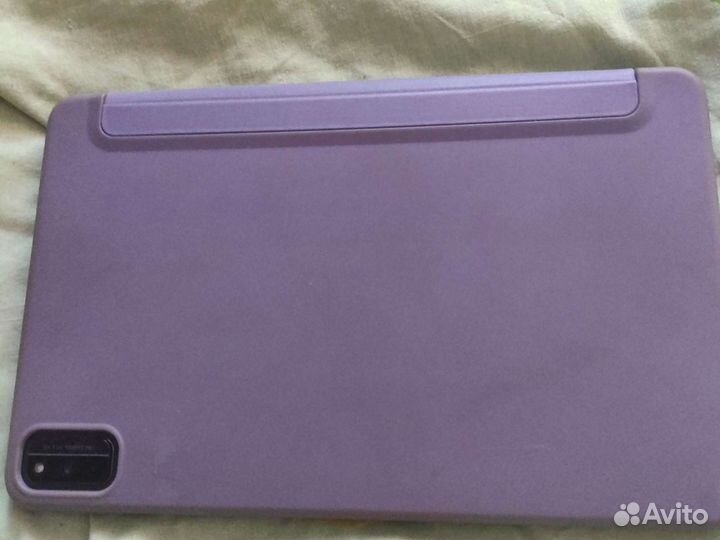 Планшет honor pad v6