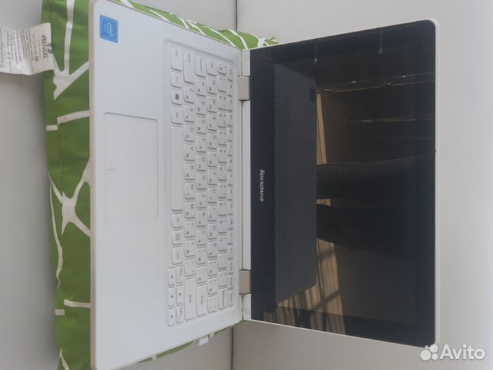 Lenovo g50 80 нетбук