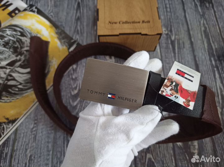 Ремень мужской