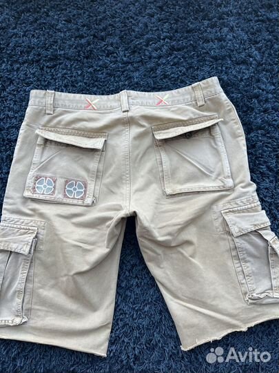 Шорты мужские