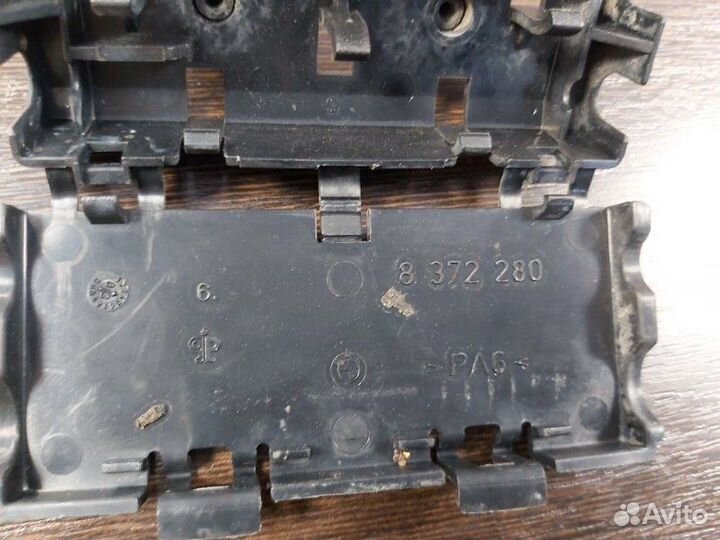 Крышка блока предохранителей Bmw 320I E46 M52TU