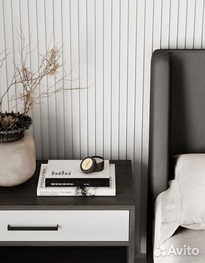 Модульные стеновые панели