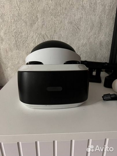 Sony ps4 pro 1tb + VR полный комплект
