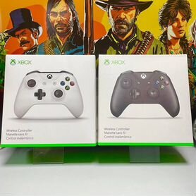 Геймпад xbox series s x one Новый