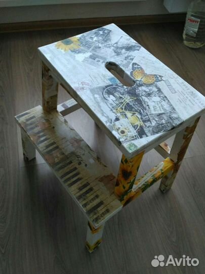 Предмет интерьера