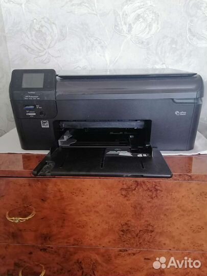 Принтер на з/ч