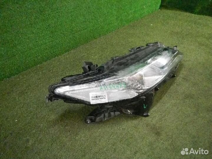 Фара правая Toyota Camry