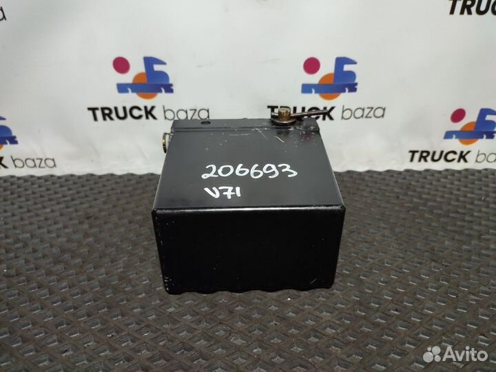 21241914 Насос подъёма кабины Volvo FH