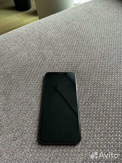 iPhone 11 Pro Max, 256 ГБ