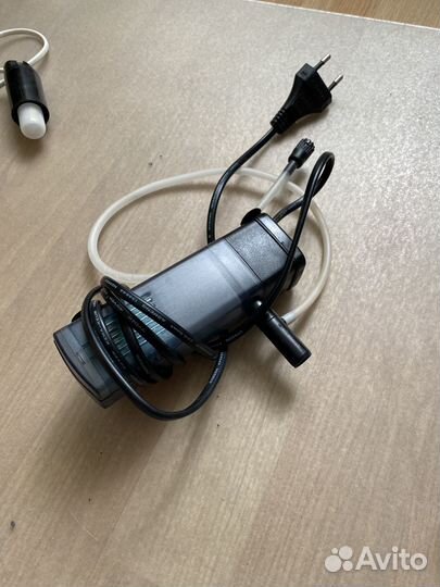 Аквариум с тумбой