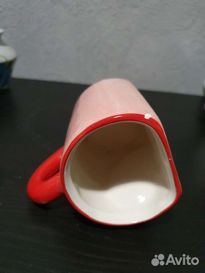 Парные Кружки