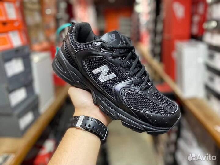 Кроссовки New Balance 530 мужские