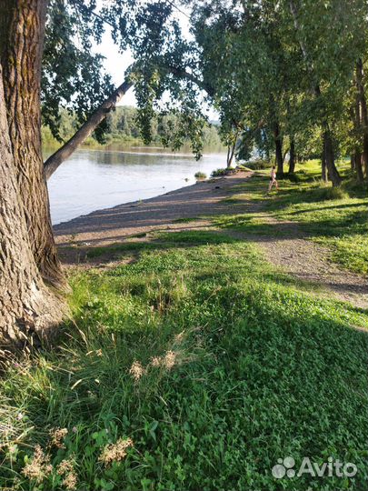 Отдых на берегу