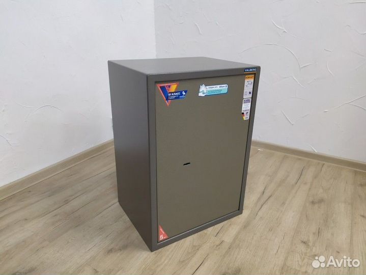 Сейф бухгалтерский