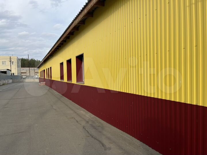 Свободного назначения, 100 м²