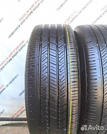 Hankook H745 Mileage Plus III 205/65 R16 95Q