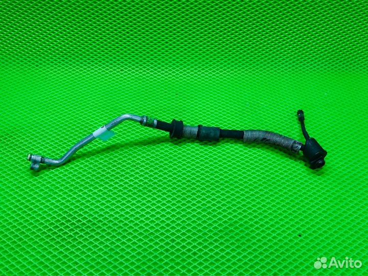 Трубка кондиционера BMW e39