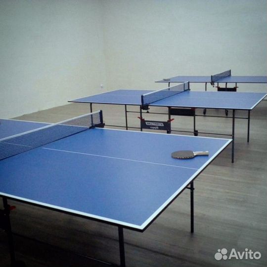 Теннисный стол