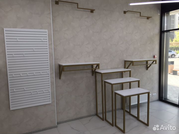 Торговое оборудование