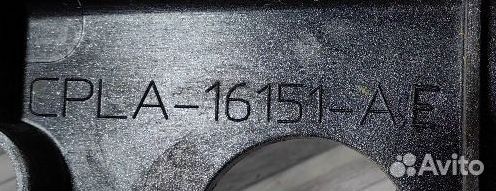 Кронштейн крыла Range Rover Sport 2 L494