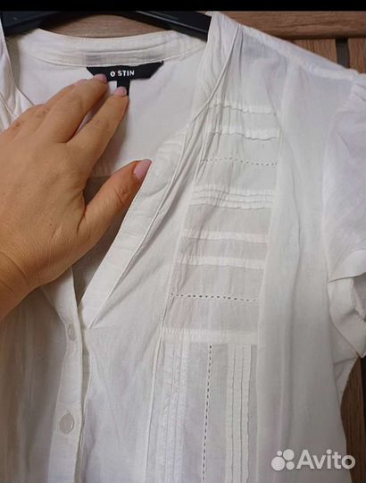 Jennyfer Bershka блузки,топ, сарафан