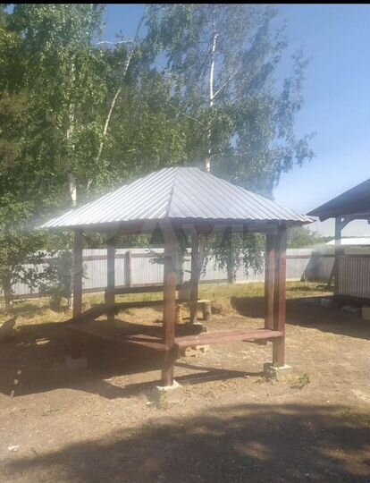 Участок 1,01 га (СНТ, ДНП)