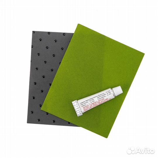 Коврик самонадувающийся (HS-003) Helios