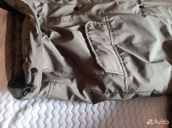 Куртка мужская