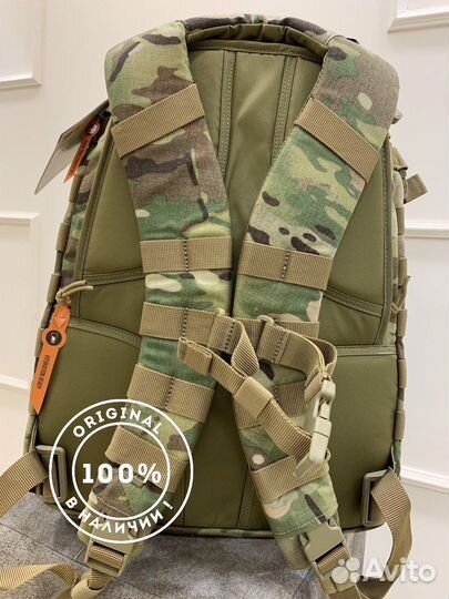 Тактический рюкзак 5.11 Rush 24 2.0 multicam