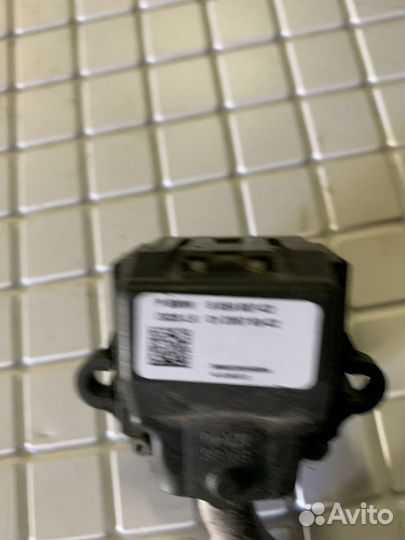 Переключатель дворников BMW 7 E65